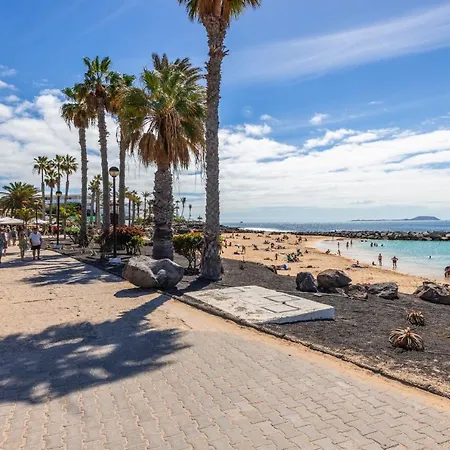 Home2book Comfy Playa Blanca, Terrace * Playa Blanca (Lanzarote)