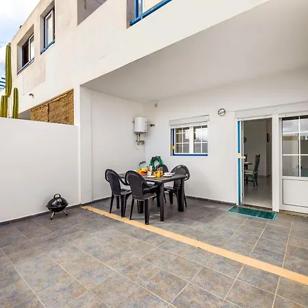 Home2book Comfy Playa Blanca, Terrace Apartment Playa Blanca (Lanzarote)