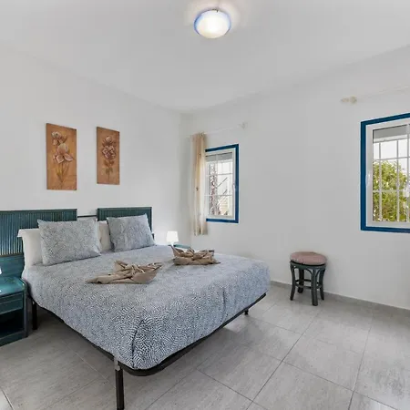 Home2book Comfy Playa Blanca, Terrace * プラヤ・ブランカ