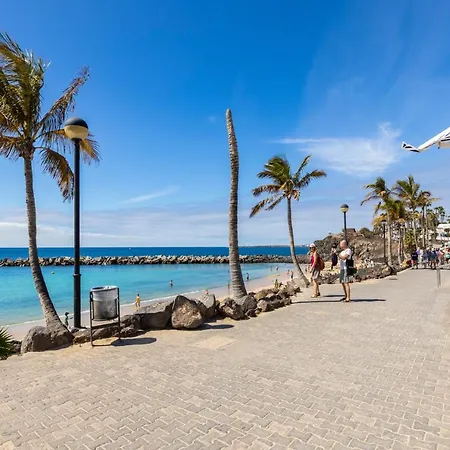 Home2book Comfy Playa Blanca, Terrace Апартаменты *